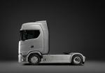 Scania 500 S 4x2 Highline 2019 года